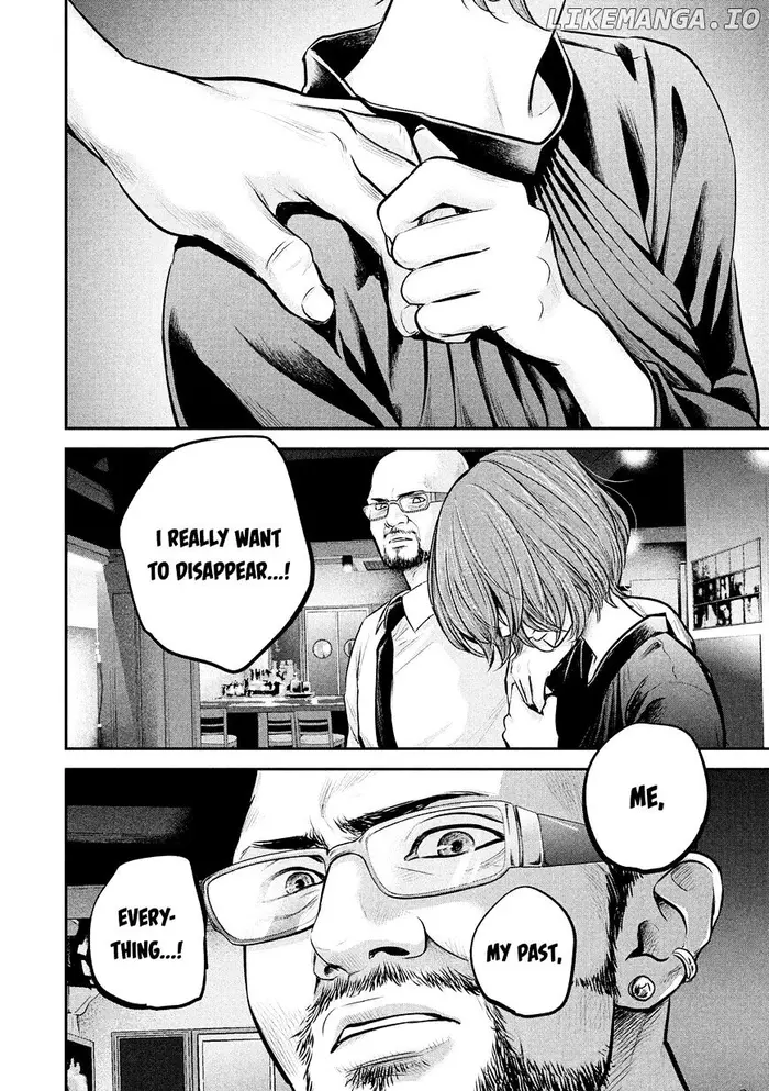 Hare Kon Chapter 83 image 16_optimized